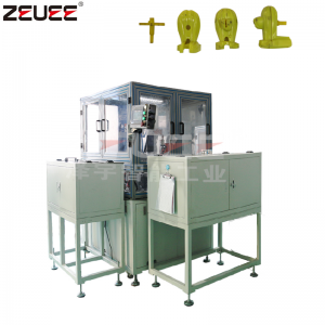 Lego műanyag gyerekjátékok automatikus ultrosonic hegesztőgép