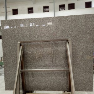 G664 Bainbrook barna gránit lapok