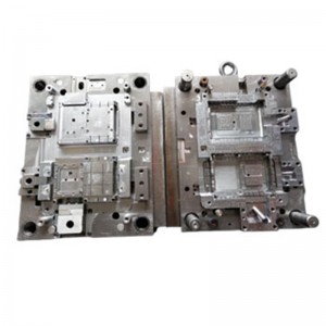 Műszaki villamos készülékek