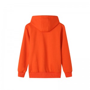 # 307-berber polár cipzárral kapucnis