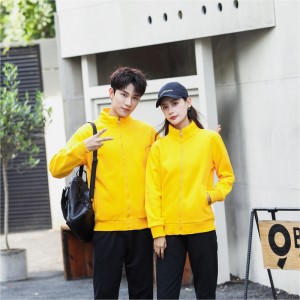 # 308-berber polár cipzáras dzseki