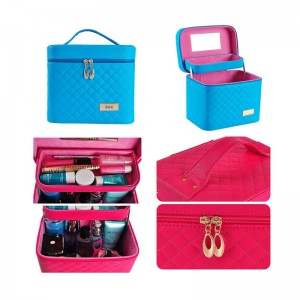 Kozmetikai táska-7001