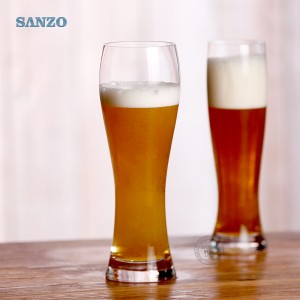 Sanzo Barware sör üveg Das boot sör üveg Személyre szabott sör Stein