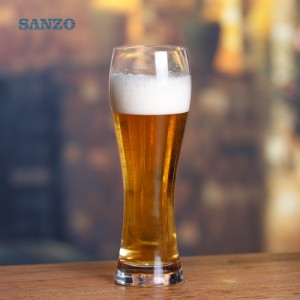 Sanzo Barware sör üveg Das boot sör üveg Személyre szabott sör Stein