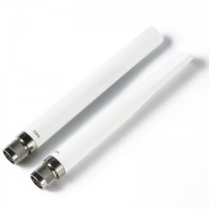 Omni-Directional WIFI antenna kültéri 2.4G 5G kétsávos üvegszálas antenna