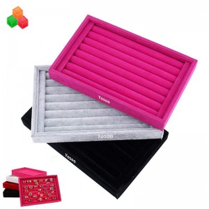 promóció egyedi forma kiváló minőségű hőszigetelés lágy bársony epe hab szivacs doboz betétek szállító csomagolóanyag