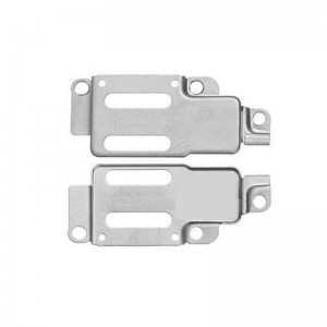 egyedi alumínium fém sajtolólapok