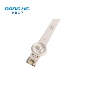 forró eladás LG32 hüvelykes A1 7 könnyű háttérvilágítással