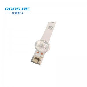 jó minőségű TV led csík LG32 hüvelykes B1 7 könnyű