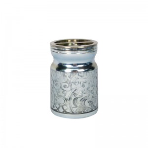 Üveg fürdőszobai kiegészítők