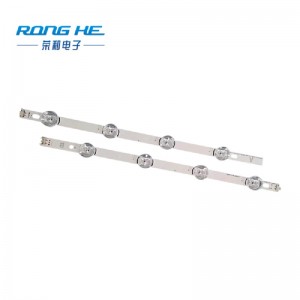 kiváló minőségű eredeti LG 39 hüvelykes nagy lencsés TV háttérvilágítás