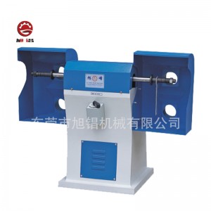 Cipőkészítő gép XF-8122