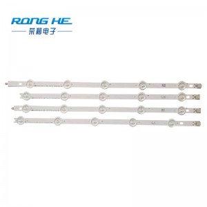 forró eladások LG42 hüvelykes LN led strip tv háttérvilágítás