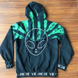 férfi kötött kabát