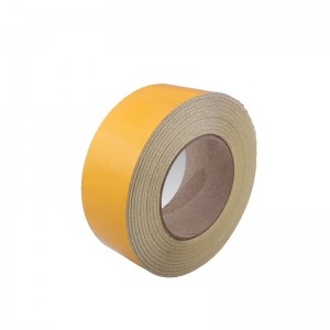 Kína gyár nagy láthatóságú forgalom kúp fényvisszaverő szalag