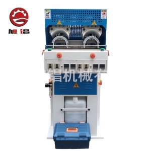 Cipőkészítő gőzös párásító gép