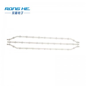 Samsung 39 hüvelykes U típusú led háttérvilágítású lámpacsík