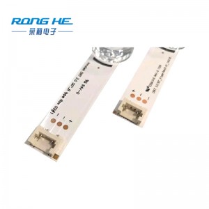 LG50 '' LB háttérvilágítású tv-világítás