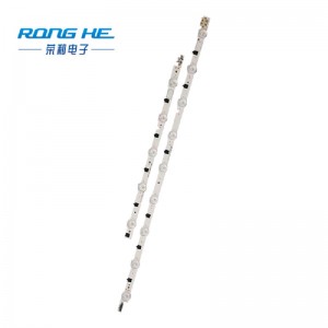 nagykereskedelmi Samsung 42 hüvelykes TV háttérvilágítású sávcsík