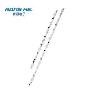 kiváló minőségű tévé háttérvilágítású LED csíkok a Samsung számára