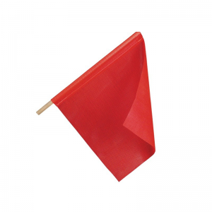 biztonsági zászlók gokartokhoz