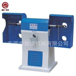 Cipőkészítő talp-préselő gép