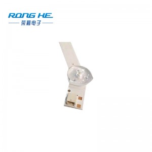 Samsung 32 hüvelykes 9 lámpa TV-sávos LED-es sávvilágítású háttérvilágítás eladó