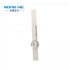 Samsung 32 hüvelykes 9 lámpa TV-sávos LED-es sávvilágítású háttérvilágítás eladó