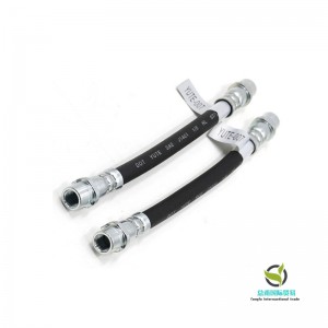 Fékcső (OE: 5ND 611 775 A)