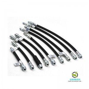 Fékcső (OE: 20-333790）