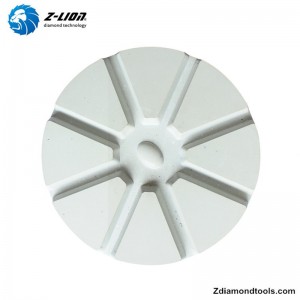 Z-LION 5 lépcsős kőszáraz fényező párna ZL-FSP5