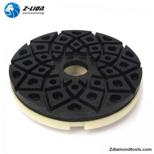 ZL-EQ gránit él polírozó betét olcsón