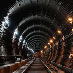 Robbanásbiztos 45W LED-es lámpatest