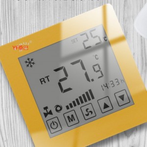 PEDOT átlátszó vezetőképes membrán érzékelő