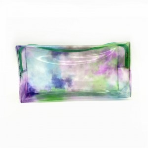 PVC kozmetikai táska2