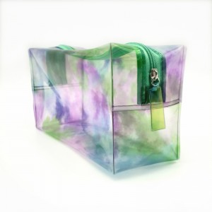 PVC kozmetikai táska2