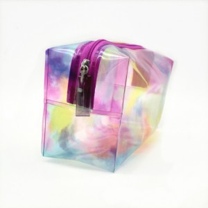 PVC kozmetikai táska3