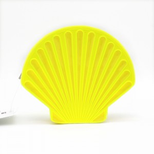 PVC kozmetikai táska 2