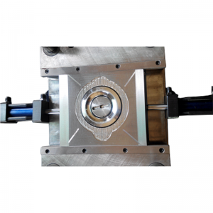 Gyümölcscentrifuga kiegészítők penész