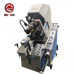 Cipőkészítő tartós gép