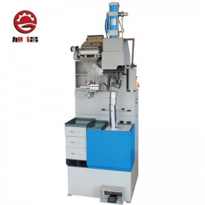 Cipőkészítő tartós gép