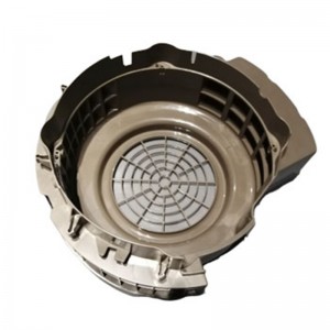 légkondicionáló alkatrészek