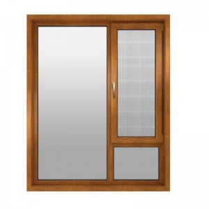 Francia lengőajtók