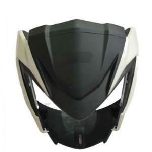 Motorkerékpár fejmérő