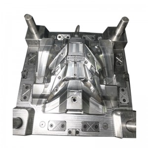 Hood berendezés penész