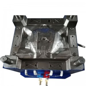 Hood berendezés penész