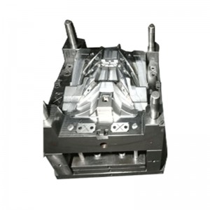 Hood berendezés penész