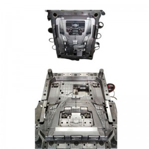 Motorkerékpár-pedál