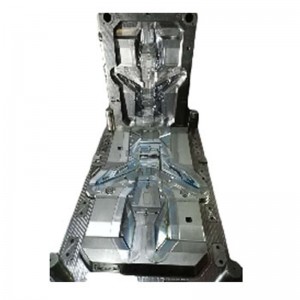 Motorkerékpár bal és jobb oldali lemez