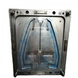 A teherautó kartámasza